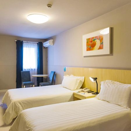 Jinjiang Inn Putian East Wenxian Road Eksteriør bilde