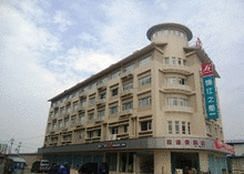 Jinjiang Inn Putian East Wenxian Road Eksteriør bilde