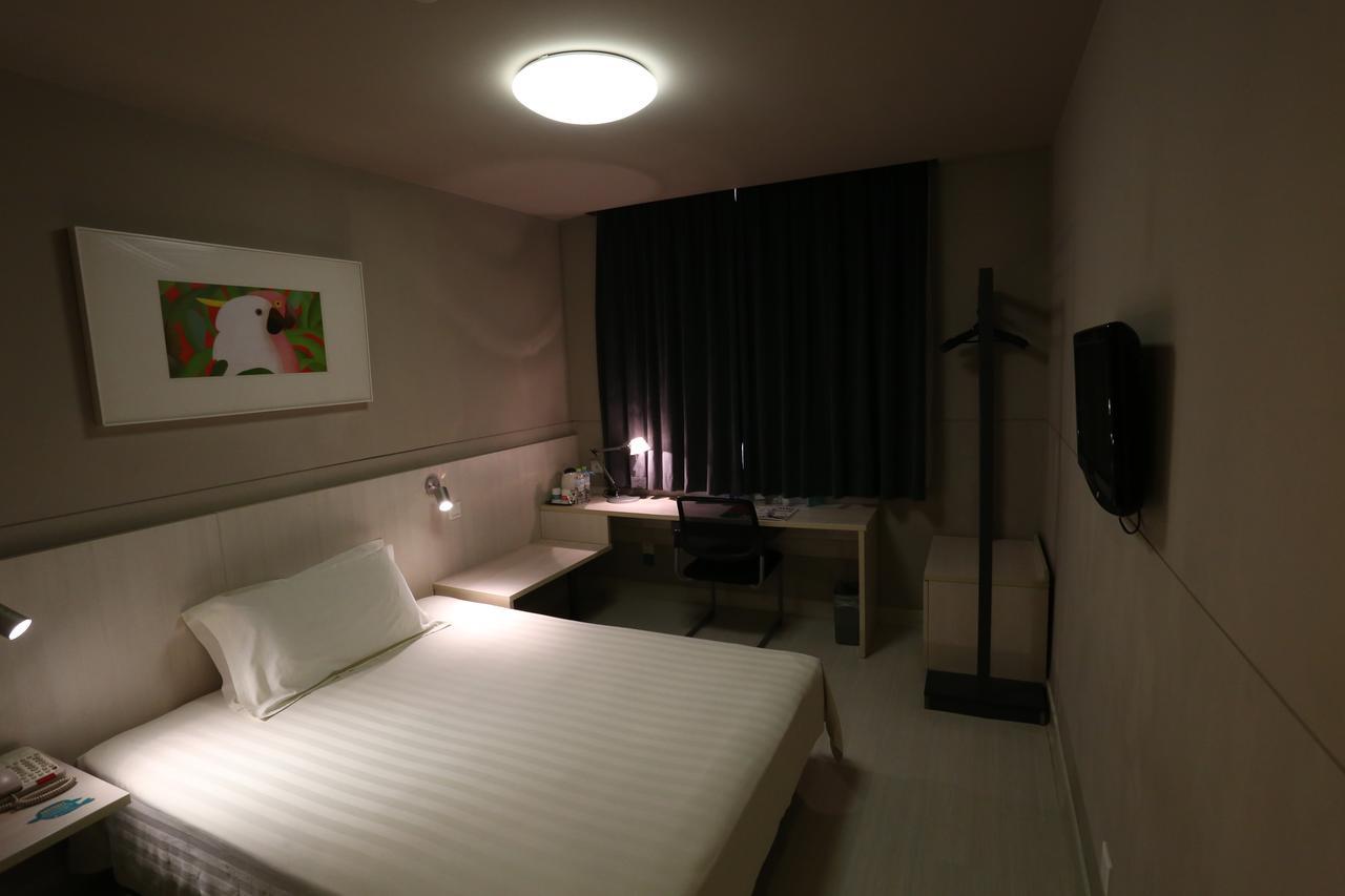 Jinjiang Inn Putian East Wenxian Road Eksteriør bilde