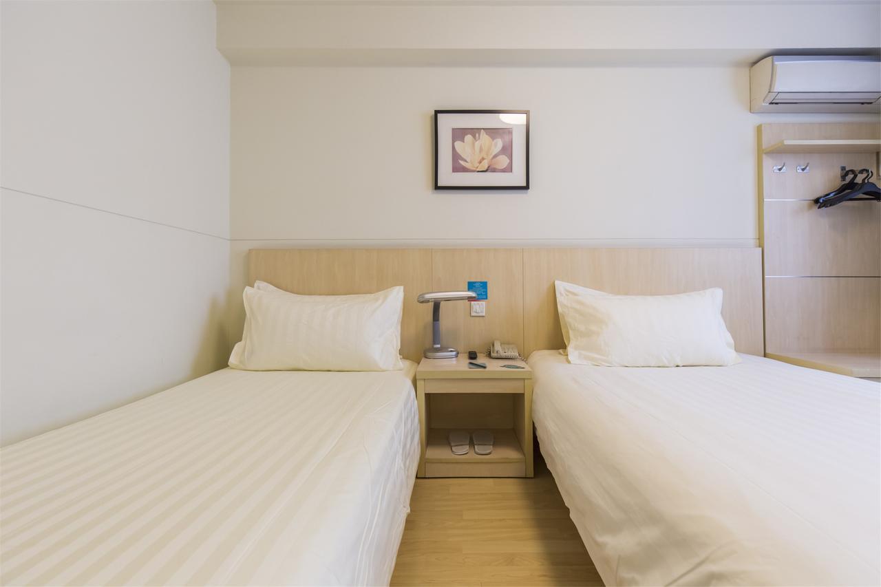 Jinjiang Inn Putian East Wenxian Road Eksteriør bilde