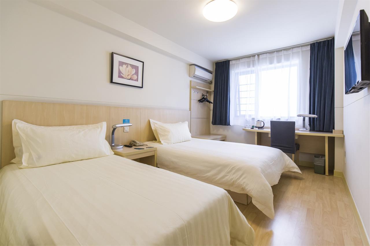 Jinjiang Inn Putian East Wenxian Road Eksteriør bilde