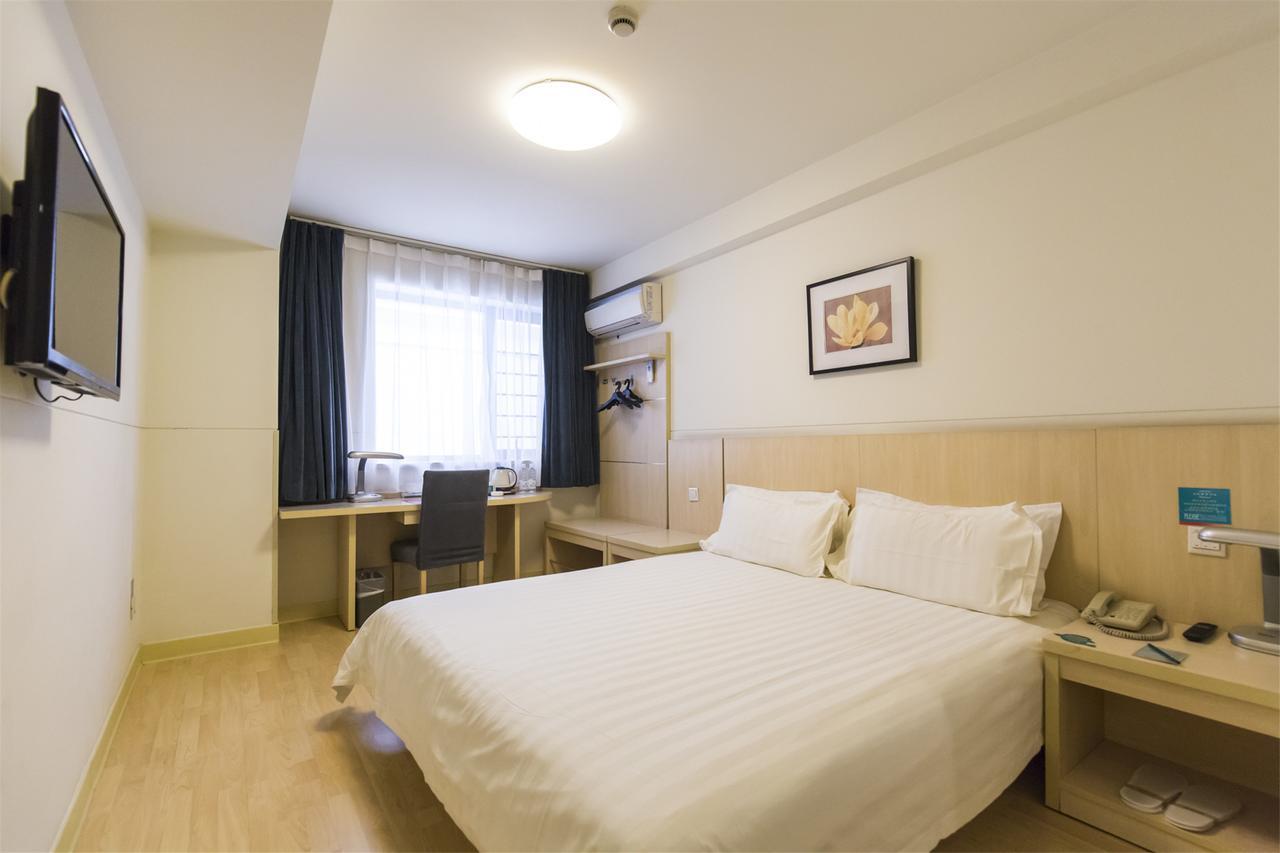 Jinjiang Inn Putian East Wenxian Road Eksteriør bilde