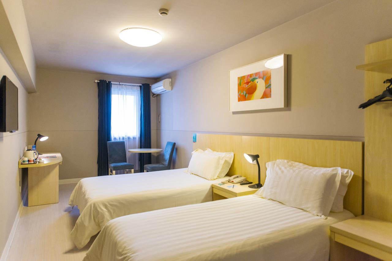 Jinjiang Inn Putian East Wenxian Road Eksteriør bilde