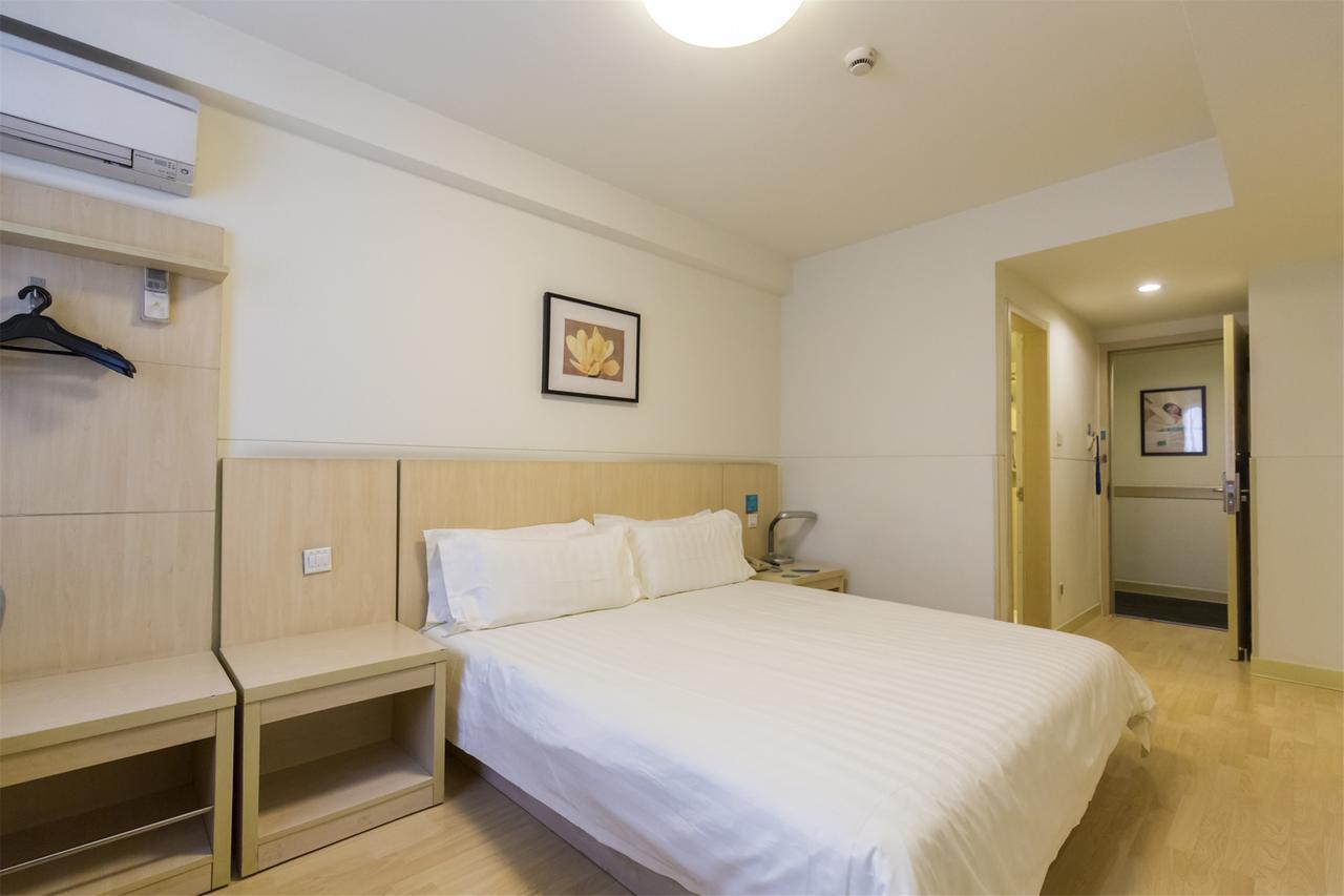 Jinjiang Inn Putian East Wenxian Road Eksteriør bilde