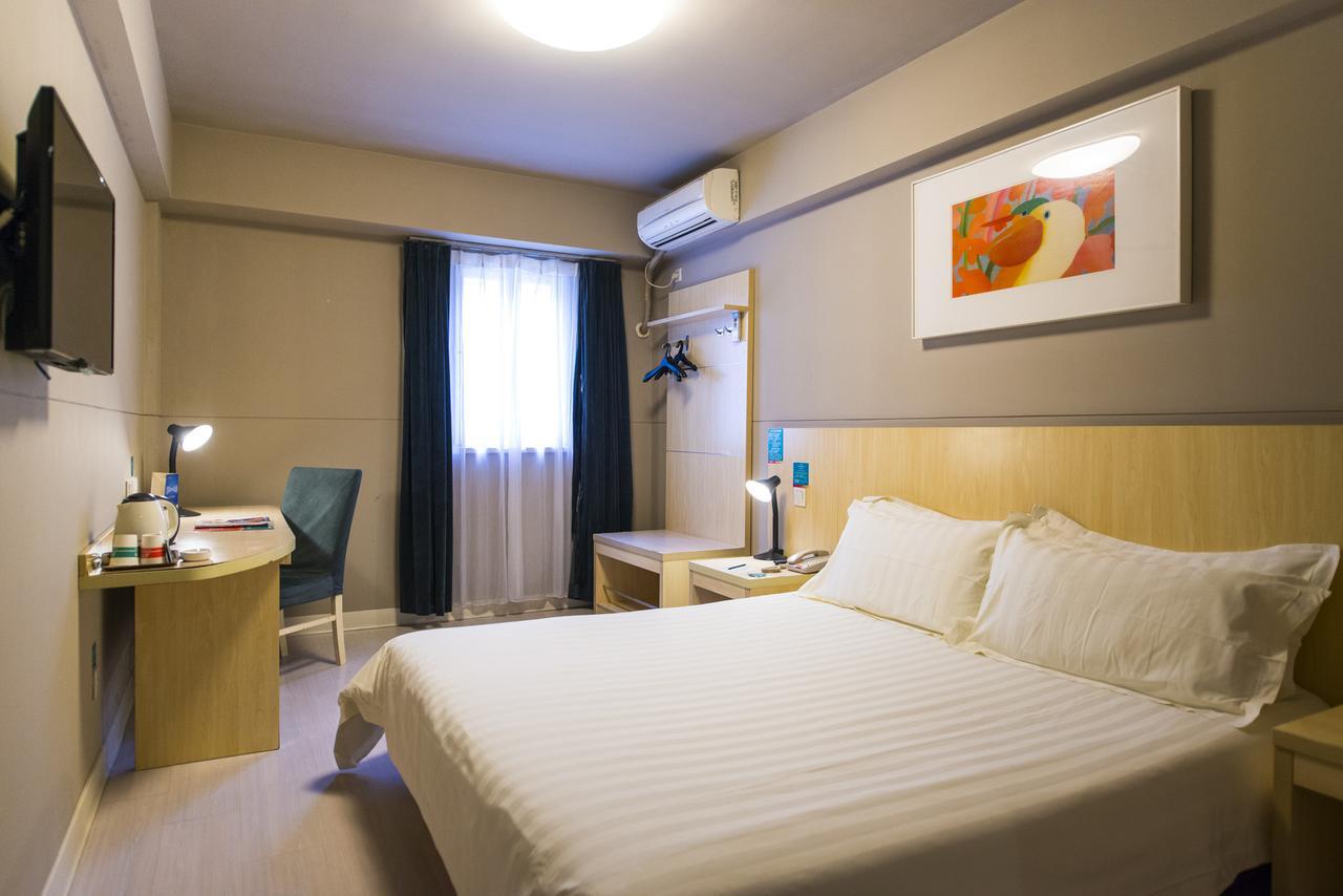 Jinjiang Inn Putian East Wenxian Road Eksteriør bilde