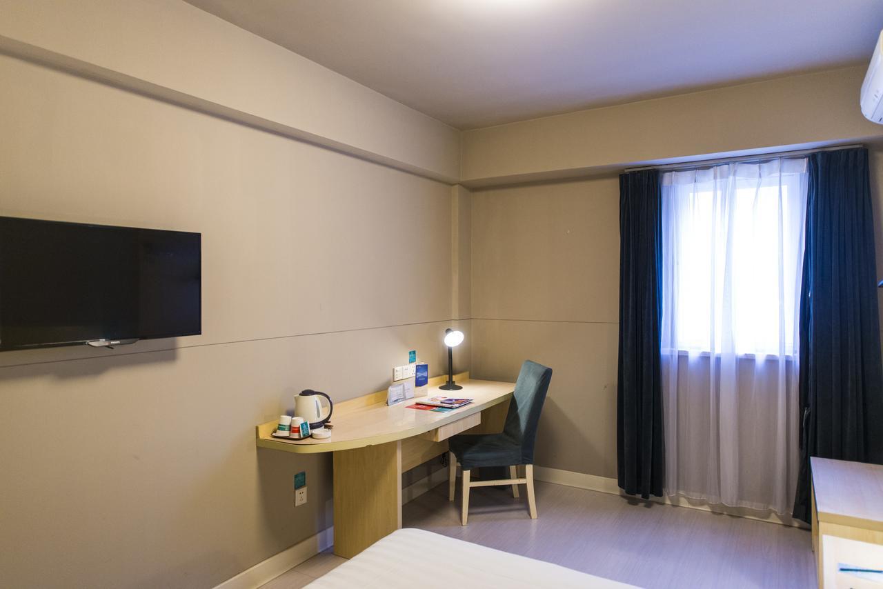 Jinjiang Inn Putian East Wenxian Road Eksteriør bilde