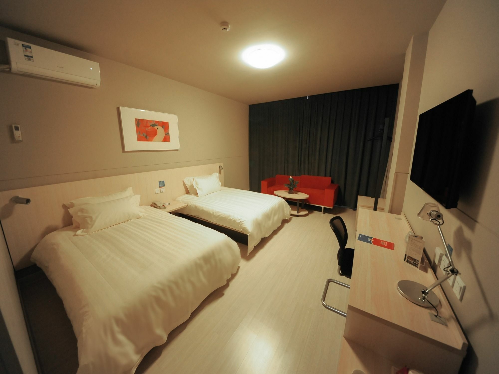 Jinjiang Inn Putian East Wenxian Road Eksteriør bilde