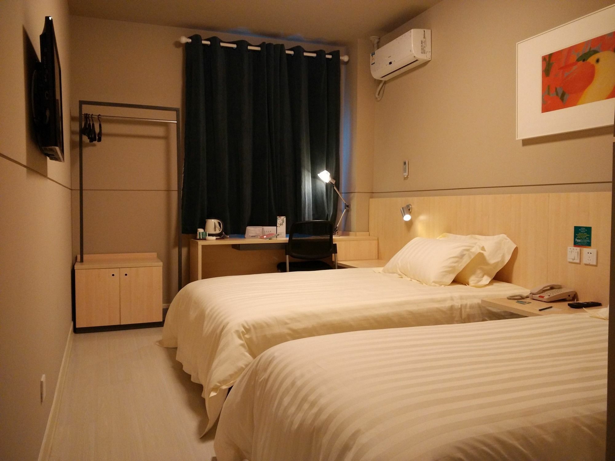 Jinjiang Inn Putian East Wenxian Road Eksteriør bilde