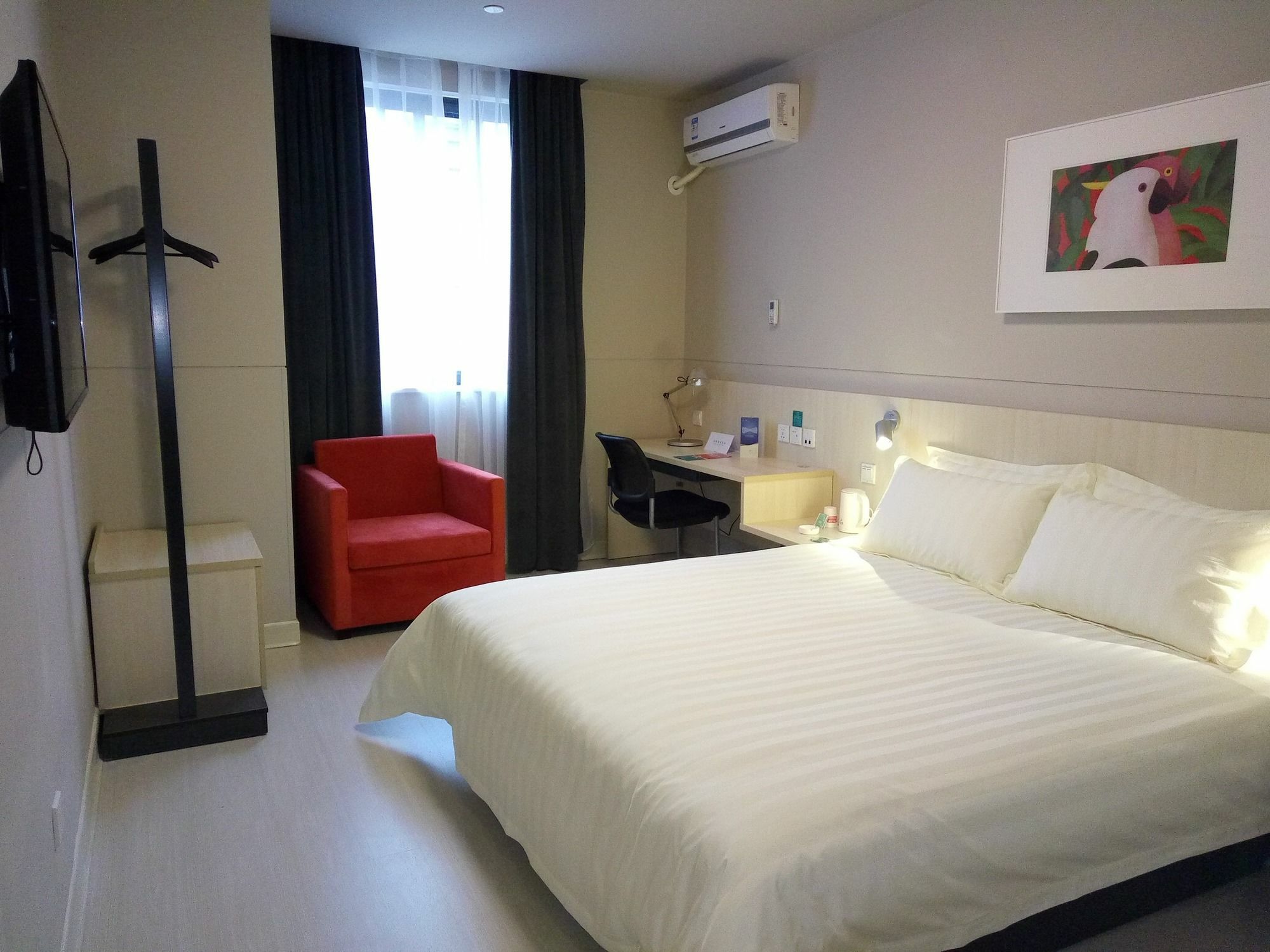 Jinjiang Inn Putian East Wenxian Road Eksteriør bilde