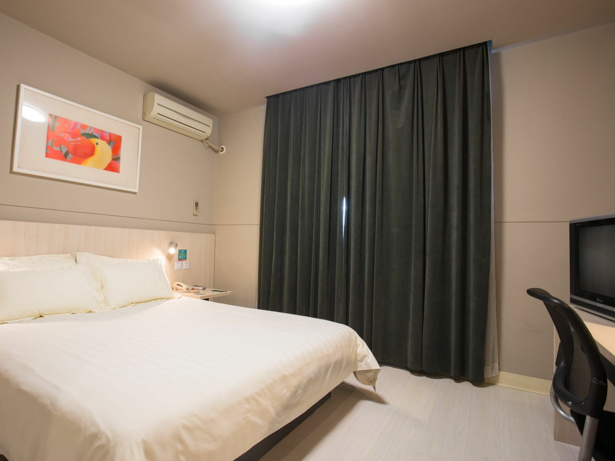 Jinjiang Inn Putian East Wenxian Road Eksteriør bilde
