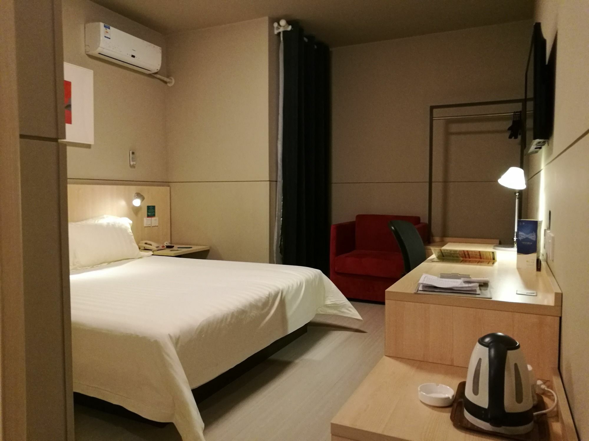 Jinjiang Inn Putian East Wenxian Road Eksteriør bilde