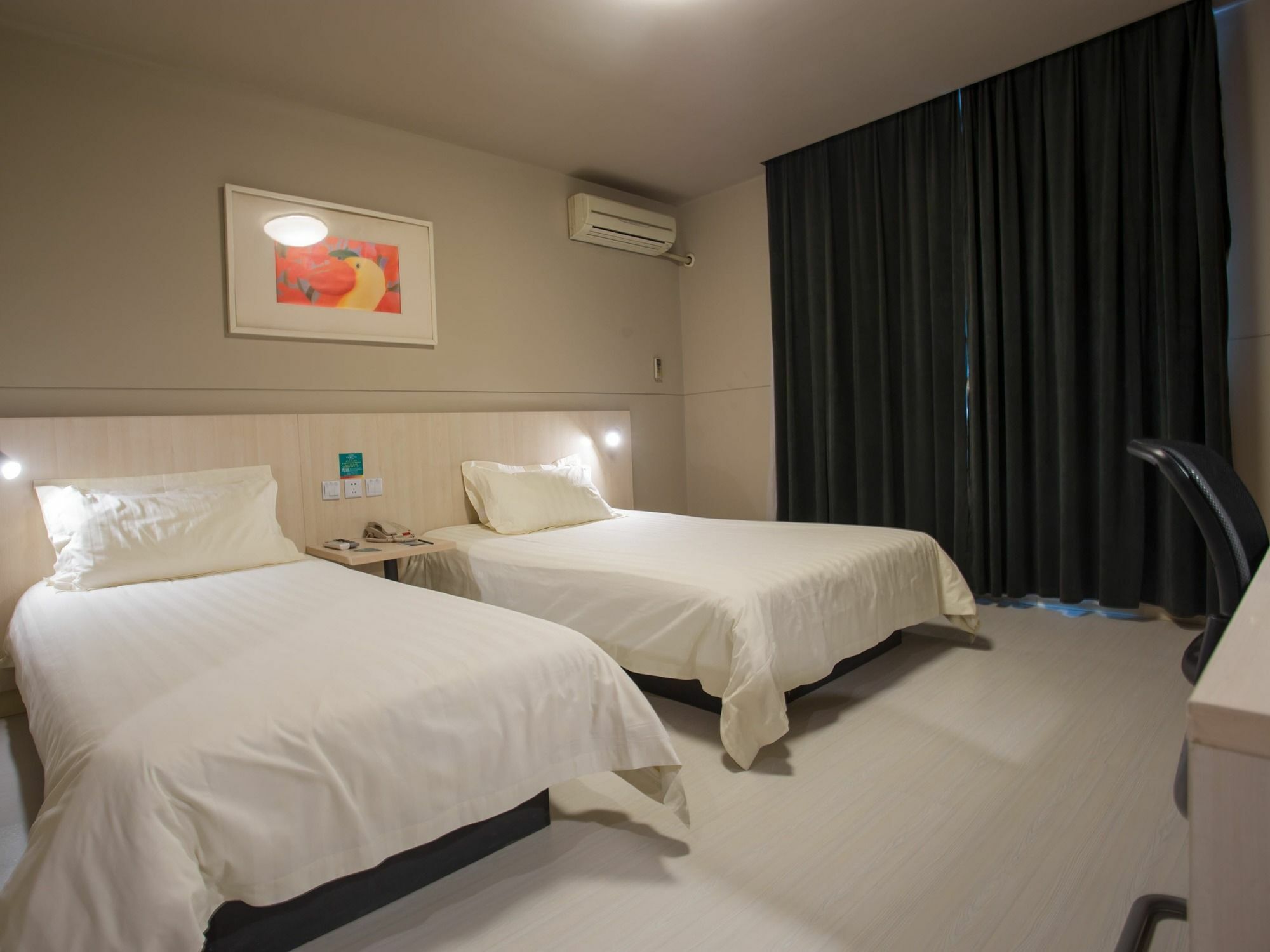 Jinjiang Inn Putian East Wenxian Road Eksteriør bilde